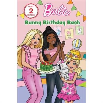 Barbie: Bunny Birthday Bash