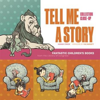 Tell Me a Story