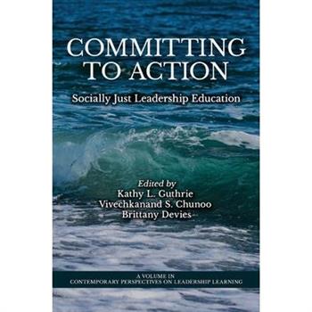 Committing to Action