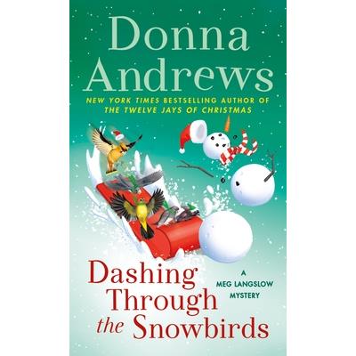 Dashing Through the Snowbirds