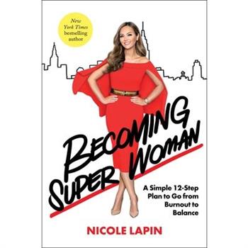 Becoming Super Woman