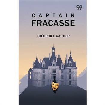 Captain Fracasse
