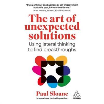 The Art of Unexpected Solutions