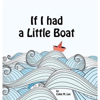 If I had a Little Boat