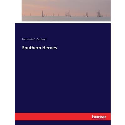 Southern Heroes