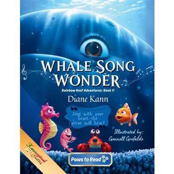 Whale Song Wonder