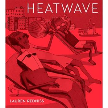 Heatwave