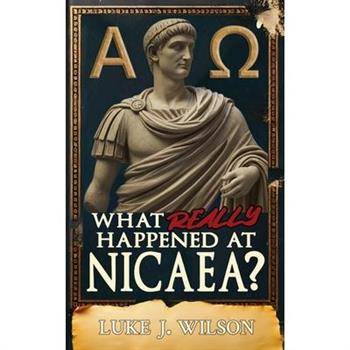What Really Happened At Nicaea?