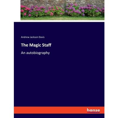 The Magic Staff