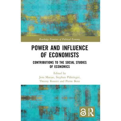 Power and Influence of Economists