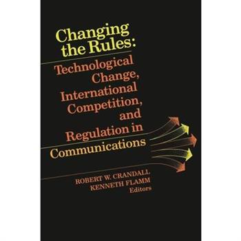 Changing the Rules