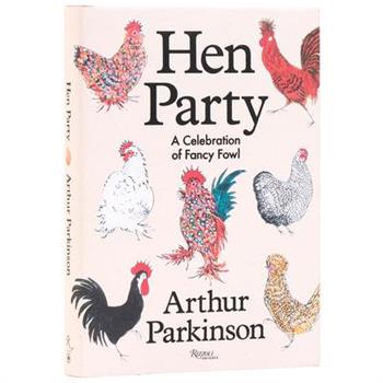 Hen Party