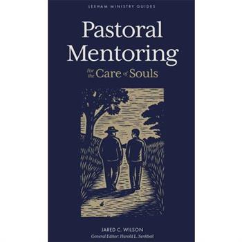 Pastoral Mentoring