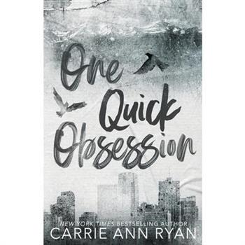 One Quick Obsession - Special Edition