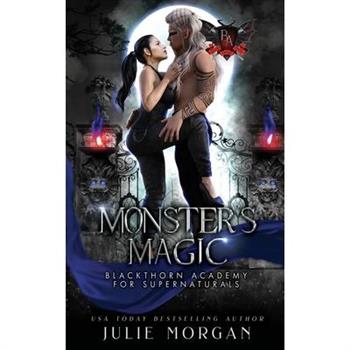Monster's Magic