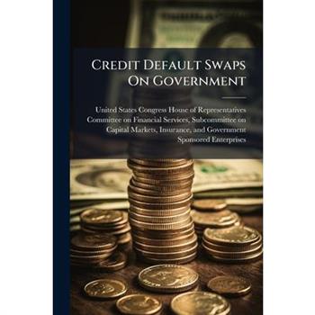 Credit Default Swaps On Government