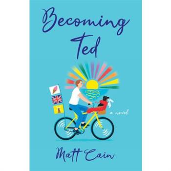 Becoming Ted