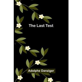 The Last Test