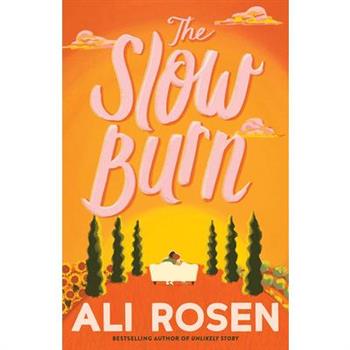 The Slow Burn