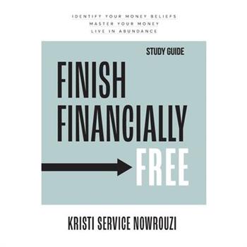 Finish Financially Free - Study Guide