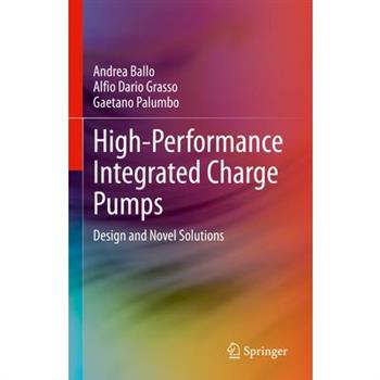 High-Performance Integrated Charge Pumps