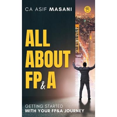 All About FP&A