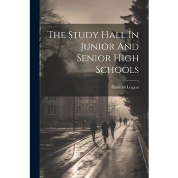 The Study Hall In Junior And Senior High Schools