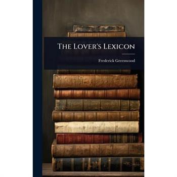 The Lover’s Lexicon
