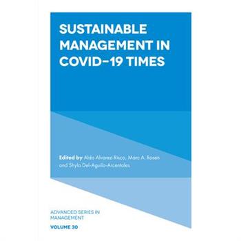 Sustainable Management in Covid-19 Times