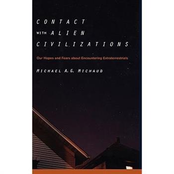Contact With Alien Civilizations
