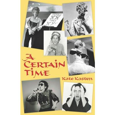 A Certain Time