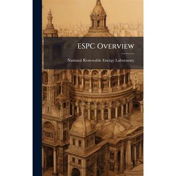 ESPC Overview