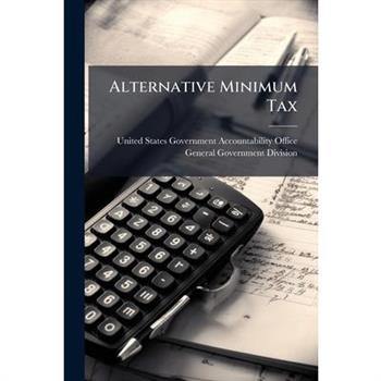 Alternative Minimum Tax