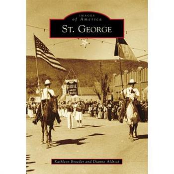 St. George