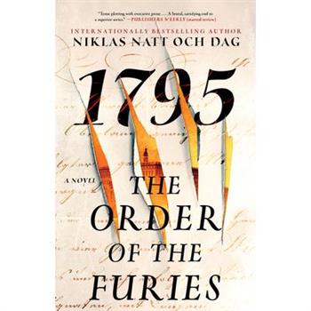 The Order of the Furies