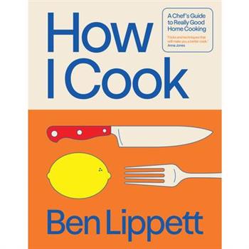 How I Cook
