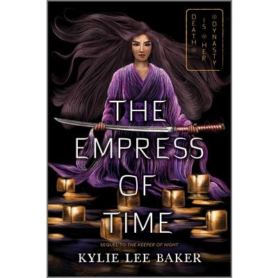 The Empress of Time