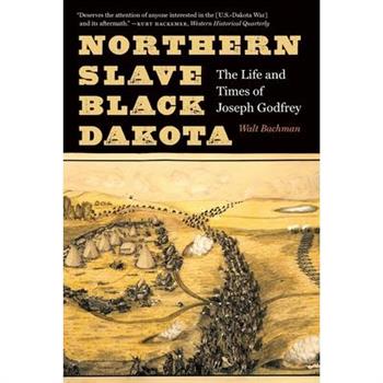 Northern Slave, Black Dakota