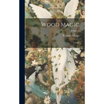 Wood Magic