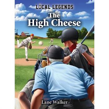 High Cheese
