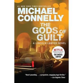The Gods of Guilt