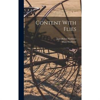 Content With Flies