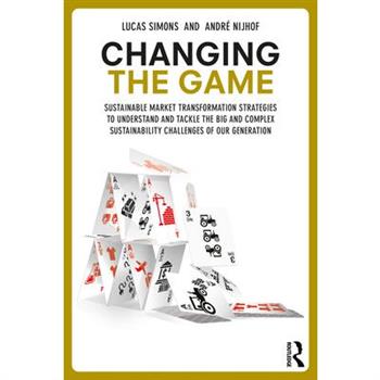 Changing the Game