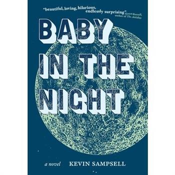 Baby In the Night