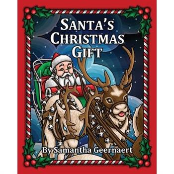 Santa's Christmas Gift
