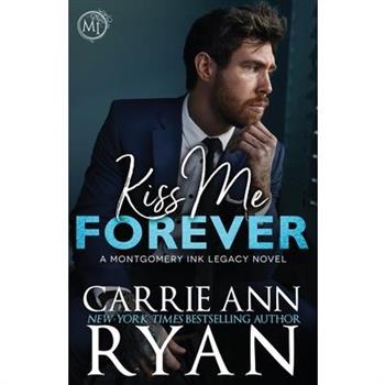 Kiss Me Forever
