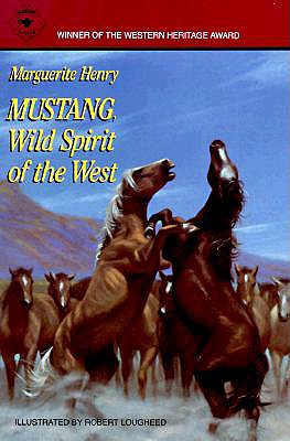 Mustang