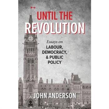 Until the Revolution