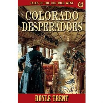 Colorado Desperadoes
