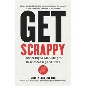 Get Scrappy